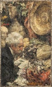 L'amatore D'arte L'amatore D'arte