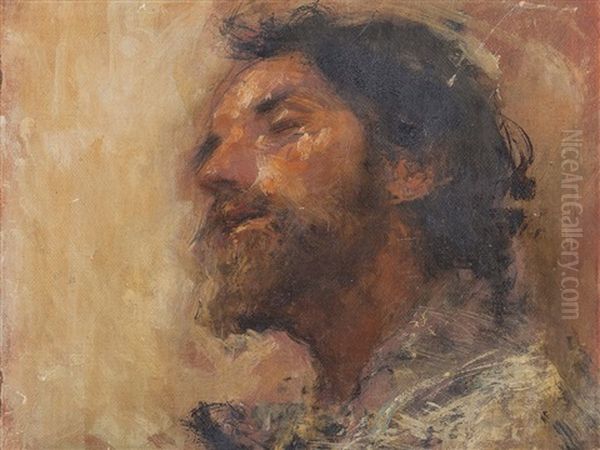 Il Santone - view 1
