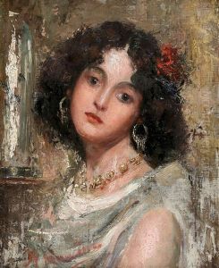 The Italian Beauty