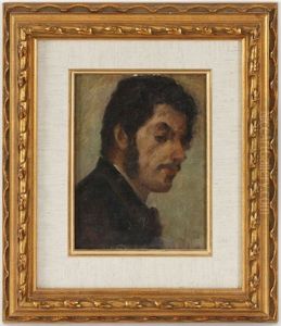 Portrait D'homme