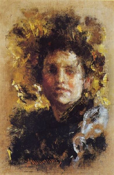 Ritratti - view 1