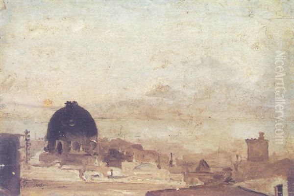 Tetti Di Roma - view 1