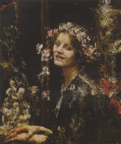 Primavera - view 1