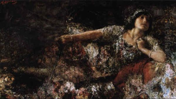 Salome (danzatrice) - view 1