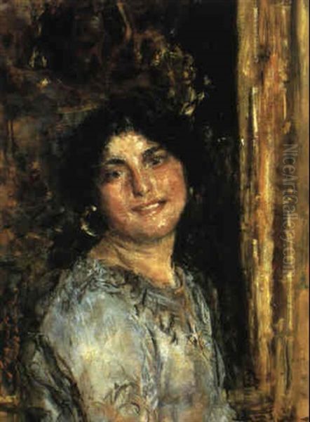 La Modellina - view 1