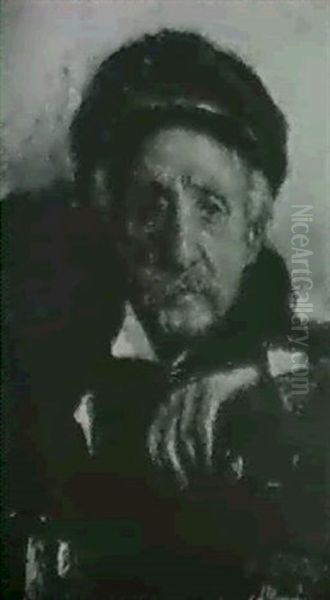 Ritratto Del Padre - view 1