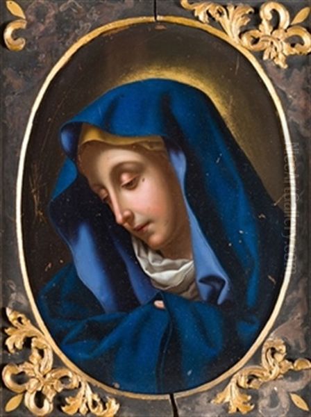 Dolorosa" (virgen Del Dedo) - view 1