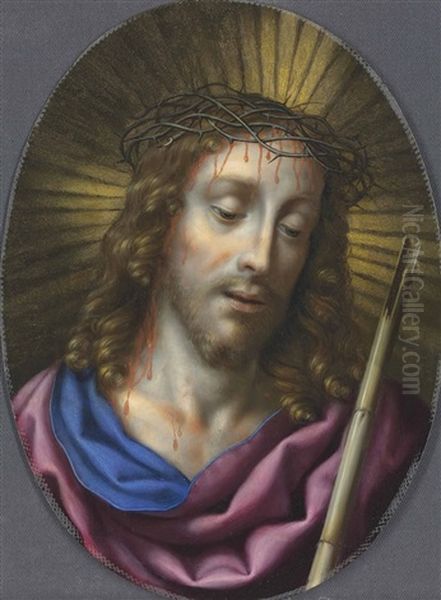 Ecce Homo - view 1