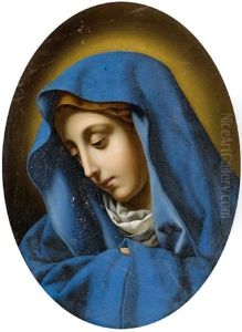 Mater Dolorosa