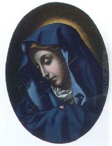 The Madonna Del Dito
