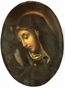 Mater Dolorosa