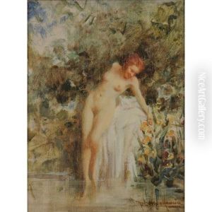 Nudo Femminile