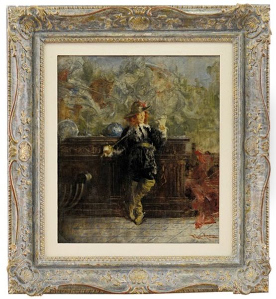 Il Moschettiere - view 1