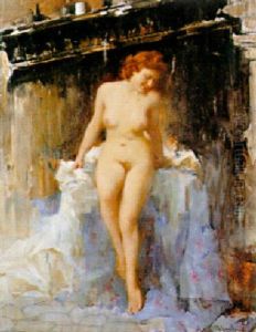 Nudo Di Donna Nudo Di Donna