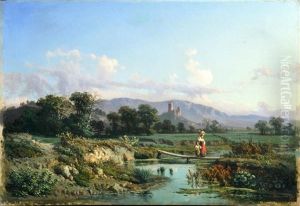 Paesaggio Paesaggio