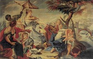 Moses Findes
