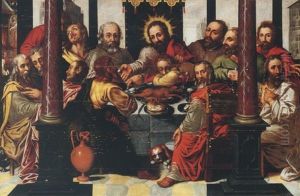 The Last Supper