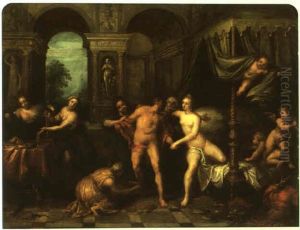 Mars And Venus