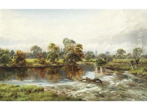 Bransford Bridge, Worcester Bransford Bridge, Worcester