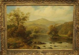 Expansive Landscape