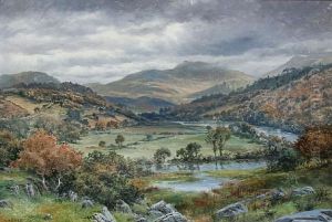 Valley Of The Union