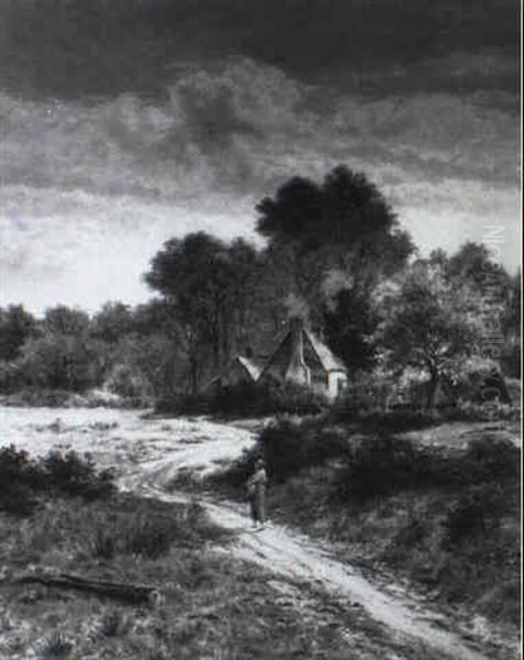 Der Heimweg - view 1