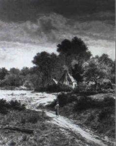 Der Heimweg