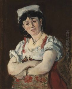 L'italienne L'italienne