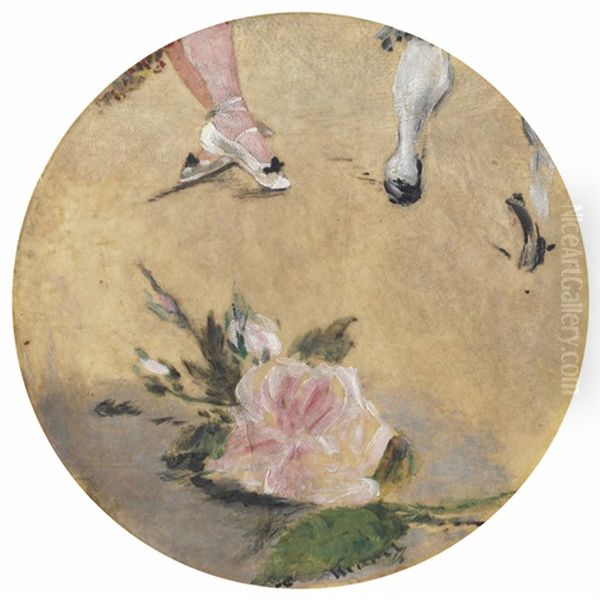 Chaussons De Danse - view 1