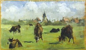 Les Hirondelles