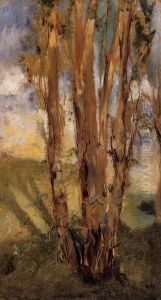 Etude D'arbres Etude D'arbres
