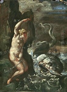 Andromeda