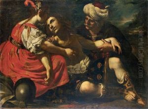 Erminia E Tancredi