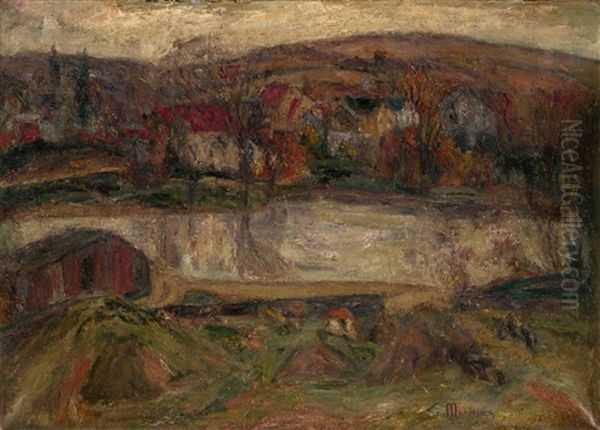 Landscape And Still Life (double-sided) - view 1