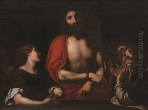 Ecce Homo Ecce Homo