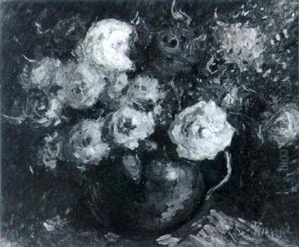 Bouquet De Fleurs - view 1