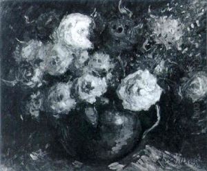 Bouquet De Fleurs