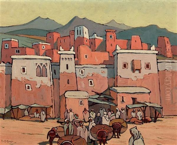 Freija, Soux - view 1