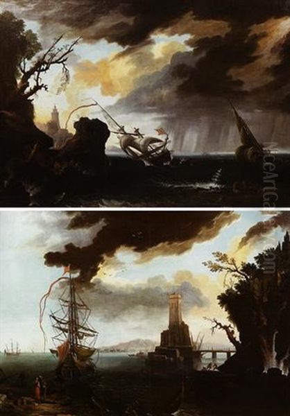 Marine - view 1