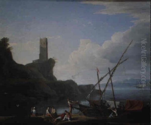 Le Repos Du Pecheur - view 1