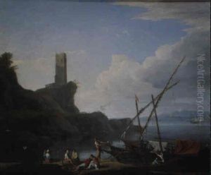 Le Repos Du Pecheur