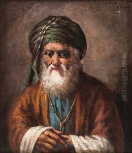 Prezio Mazzo (sarikli Turk)