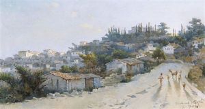 Dintorni Di Corfu