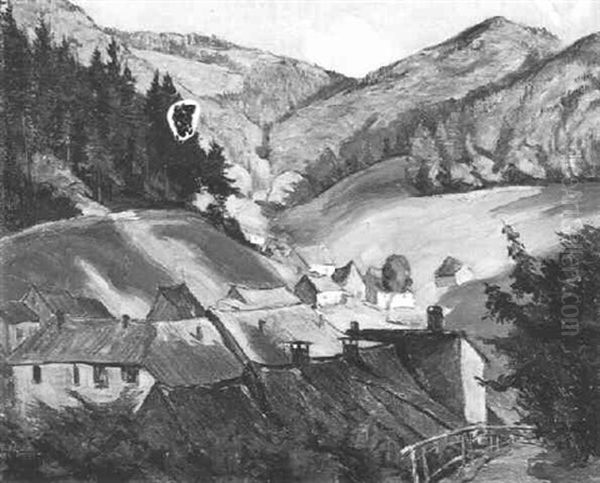 Dorf Im Tal - view 1