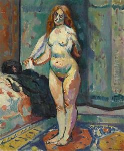 Le Modele Aveugle