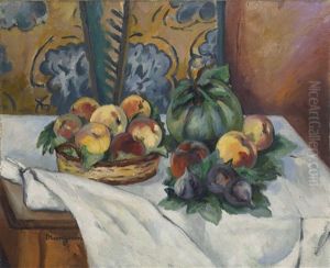 Peches Et Melon Peches Et Melon