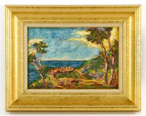 St. Tropez View