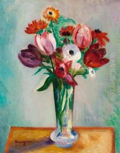 Vase Des Fleurs Vase Des Fleurs