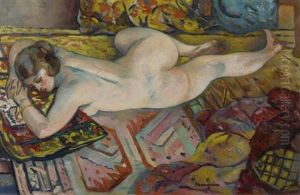 La Dormeuse
