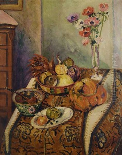 Fruits Decoratifs - view 1